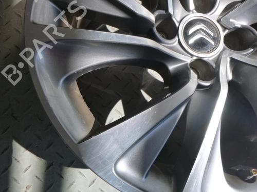 Fælk CITROËN C3 II (SC_) 1.4 HDi 70 (SC8HZC, SC8HR0, SC8HP4) | BP24241984C45 - Image 15