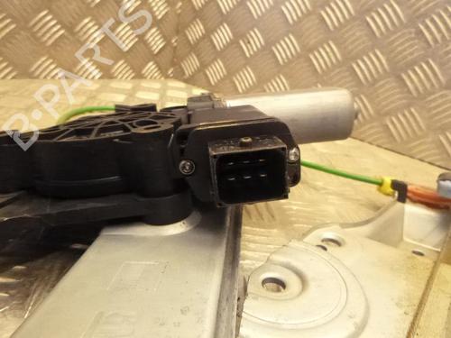 Front left window mechanism OPEL CORSA D (S07) 1.3 CDTI (L08, L68) | BP24240988C22 - Image 3