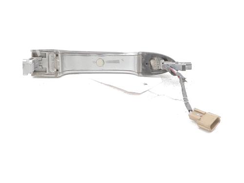 Front left exterior door handle RENAULT MEGANE II Coupé-Cabriolet (EM0/1_) 2.0 | BP28019460C128 