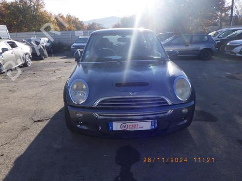 Front right interior door handle MINI MINI (R50, R53) Cooper S | BP29634326I14 - Image 13