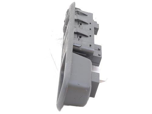 Left front window switch PEUGEOT 3008 I MPV (0U_) 2.0 HDi | BP29372007I27 