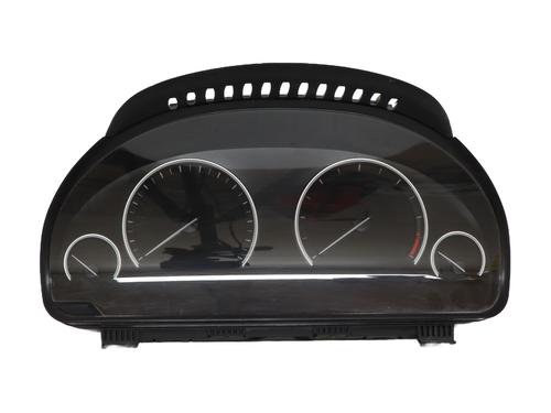 Instrument cluster BMW X4 (F26) xDrive 20 d | BP30813994C47