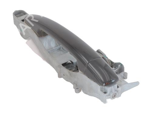 Rear left exterior door handle PEUGEOT 308 I (4A_, 4C_) 1.6 HDi | BP26171416C130 