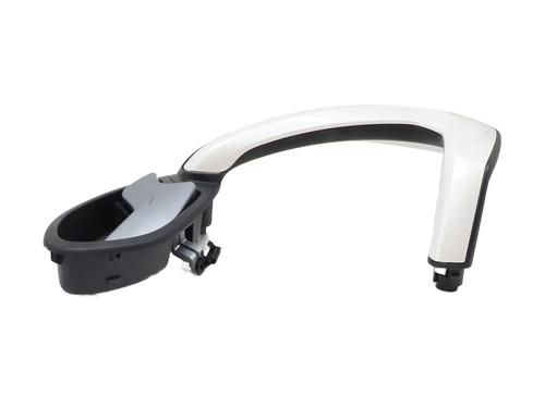 Used Front right interior door handle FORD KA (RU8) 1.2 (69 hp) 32985152