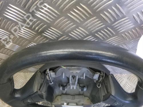 Used Steering wheel RENAULT MEGANE III Coupe (DZ0/1_) 2.0 TCe (DZ0K) (180 hp) 24241367