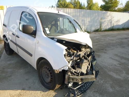 Front right window mechanism RENAULT KANGOO Express (FW0/1_) 1.5 dCi 85 (FW0K, FW0L, FW0B) | BP24242999C23 - Image 12