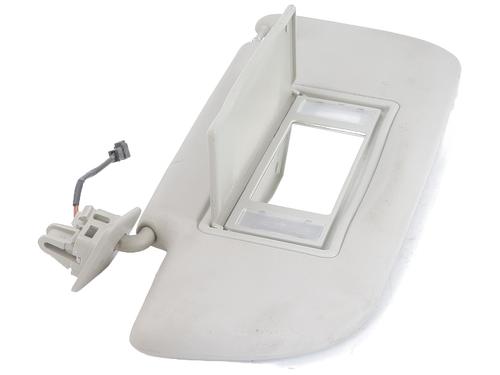 Left sun visor SAAB 9-3 Estate (E50) 1.9 TiD | BP27258941I1 - Image 4