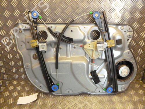Used Front right window mechanism Front right window mechanism 24240912 24240912