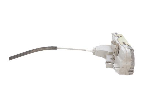 Rear right lock PEUGEOT 307 (3A/C) 2.0 HDi 110 | BP28114198C99