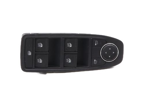 Left front window switch RENAULT CLIO V (B7_) 1.5 Blue dCi 100 (B7AD) | BP32529512I27 