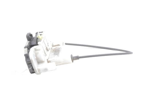 Rear left lock FIAT PANDA (169_) 1.2 LPG (169CXF1A) | BP27892432C100 
