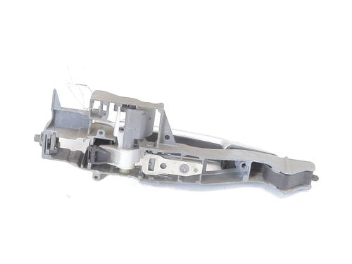 Front left exterior door handle PEUGEOT 5008 (0U_, 0E_) 2.0 HDi 150 / BlueHDi 150 | BP26603266C128 