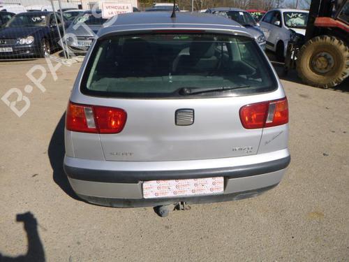 Left taillight SEAT IBIZA II (6K1) 1.9 SDI | BP24241576C34 