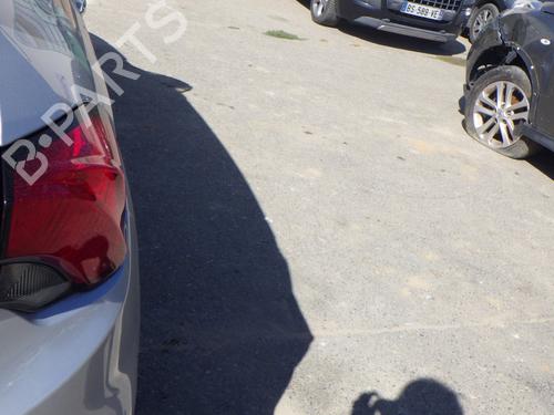 Right taillight FIAT TIPO Hatchback (356_, 357_) 1.6 D (356HXG1B, 356HXG11) | BP29563302C35 