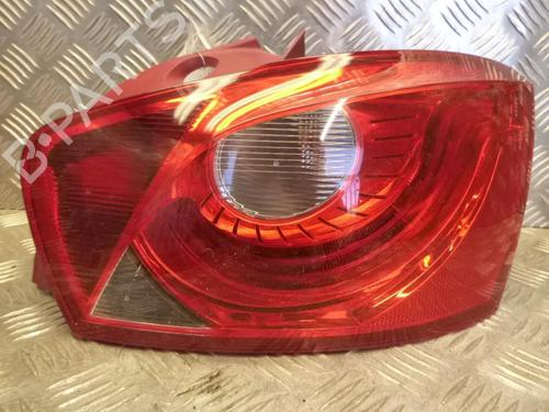 Right taillight SEAT IBIZA IV (6J5, 6P1) 1.6 TDI | BP24240643C35 
