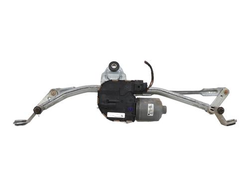Front wiper motor BMW X4 (F26) xDrive 20 d | BP30813992M29 - Image 4