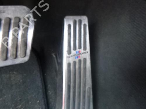 pedal-bmw-x4-f26-2013-2014-2015-2016-2017-2018-30813989 main image