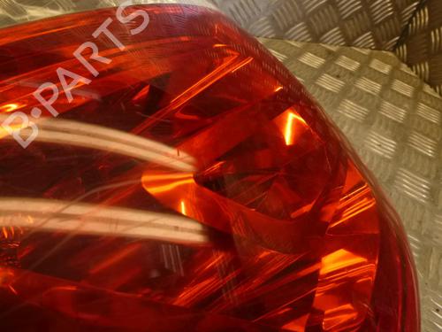 Left taillight CITROËN C4 Picasso I MPV (UD_) 1.6 HDi | BP24240698C34 