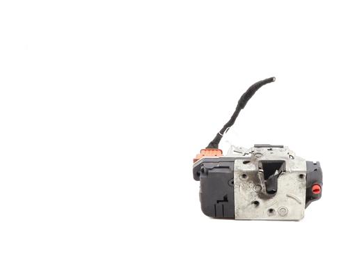 Used Rear left lock PEUGEOT 206 Hatchback (2A/C) 1.4 HDi eco 70 (68 hp) 30444523