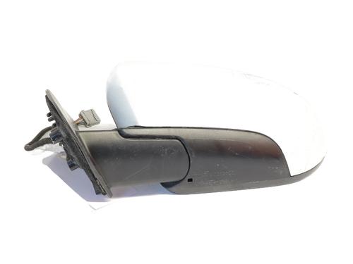 Left mirror NISSAN QASHQAI / QASHQAI +2 I (J10, NJ10, JJ10E) 1.5 dCi | BP24241784C26 