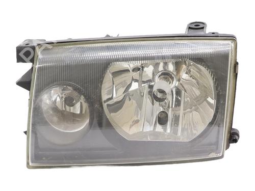 Used Left headlight Left headlight NISSAN TERRANO II (R20) 2.7 TDi 4WD (125 hp) 34163883 34163883