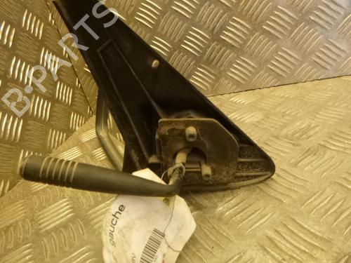 Left mirror PEUGEOT 205 II (20A/C) 1.4 | BP24243083C26 