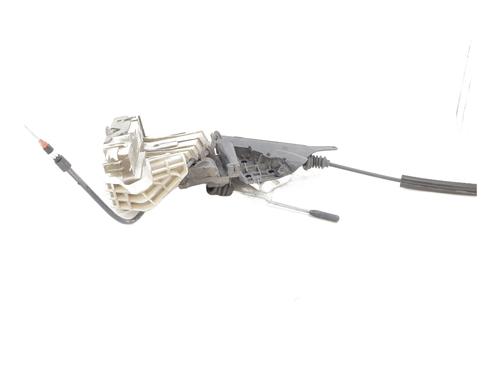 Rear left lock MERCEDES-BENZ A-CLASS (W169) A 180 CDI (169.007, 169.307) | BP29457625C100 
