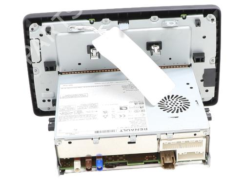 radio-renault-kangoo-iii-box-bodympv-2021-37741899 main image