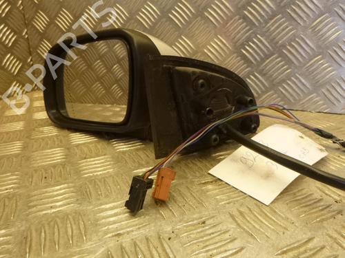 Right mirror PEUGEOT 307 CC (3B) 2.0 HDi 135 | BP24240596C27 