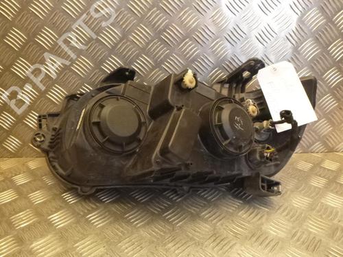 Right headlight CHEVROLET AVEO Hatchback (T300) 1.3 D | BP24242648C29 