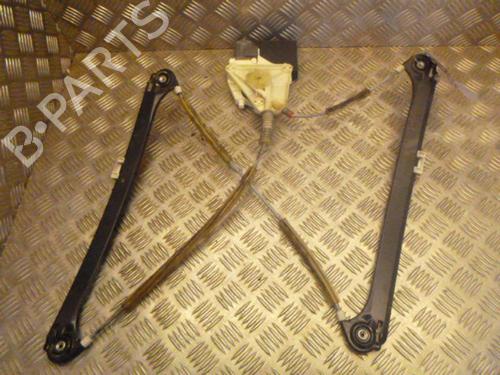 Rear right window mechanism AUDI A3 Sportback (8PA) 2.0 TDI | BP24240889C25 