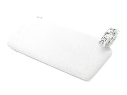 Used Left sun visor Left sun visor RENAULT CLIO IV (BH_) 1.6 RS Trophy (BHJ4, BHJ6) (220 hp) 27864077 27864077