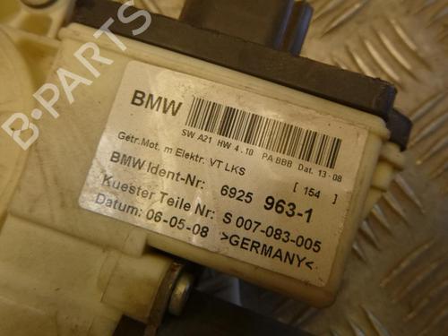 Front left window mechanism BMW X3 (E83) xDrive 20 d | BP24240814C22 - Image 2