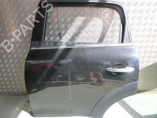 Used Left rear door MINI MINI COUNTRYMAN (R60) Cooper D (112 hp) 24240615