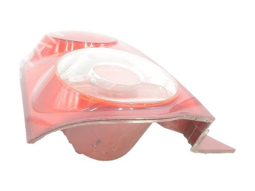 Left taillight KIA PICANTO I (SA) 1.0 | BP29401877C34 