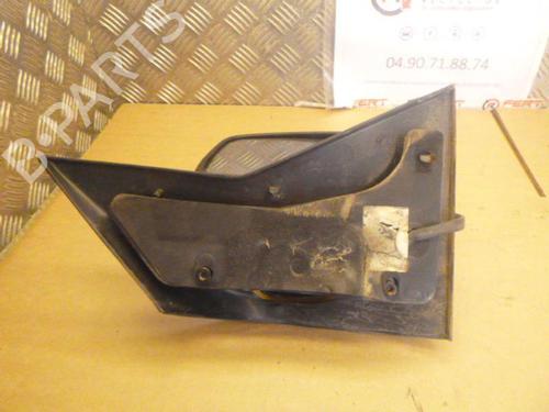 Used Right mirror MERCEDES-BENZ VITO Bus (W638) 112 CDI 2.2 (638.194) (122 hp) 24240951