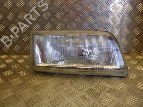 Right headlight PEUGEOT BOXER Van (230L) 2.5 D | BP24242967C29 