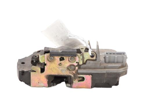 Rear right lock PEUGEOT 206 Hatchback (2A/C) 1.4 i | BP30206384C99