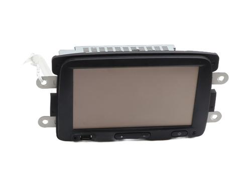 Radio DACIA SANDERO II 1.0 SCe 75 (B8JC, B8JD, B8NC) | BP32194212E6 - Image 3