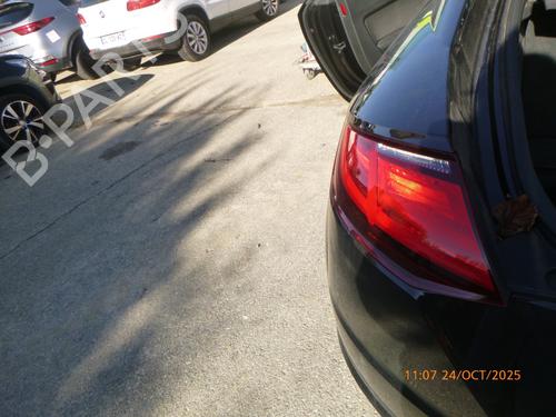 Venstre Baklys AUDI TT (FV3, FVP) 1.8 TFSI | BP29890670C34