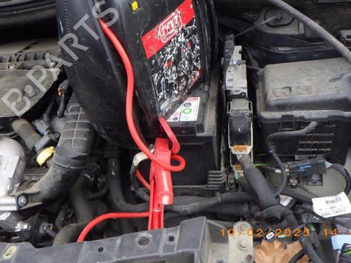 Gearbox PEUGEOT 208 I (CA_, CC_) 1.6 BlueHDi 100 | BP24241026M3