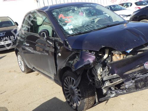 Used Parts FIAT 500 (312_) 1.2 (312AXA1A) 4666910