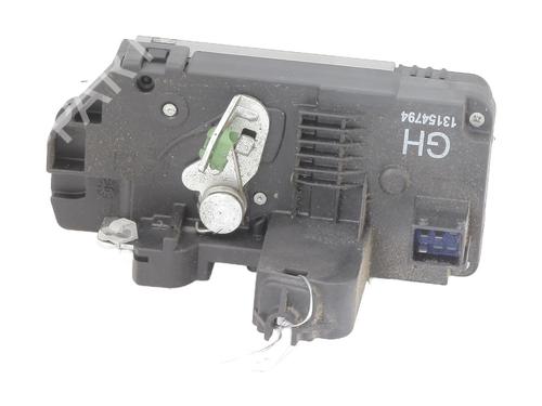 Højre bagtil lås OPEL MERIVA A MPV (X03) 1.3 CDTI (E75) | BP26551562C99 