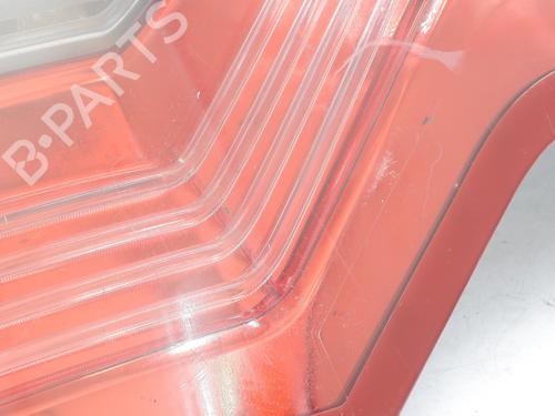 Right taillight CITROËN C4 Grand Picasso I (UA_) 1.6 HDi | BP29279110C35 