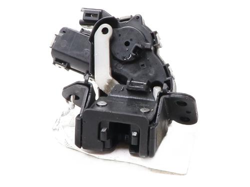 Tailgate lock MAZDA 3 (BL) 1.6 MZ-CD (BL14) | BP30752748C101