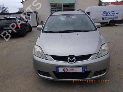 Used Parts MAZDA 5 (CR) 1.8 (CR19) (116 hp) 4472715