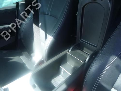 Midtkonsoll BMW X4 (F26) xDrive 20 d | BP30813996I22