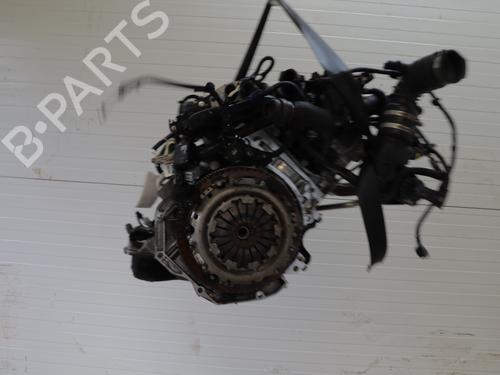 Used Engine Engine RENAULT TWINGO III (BCM_, BCA_) 0.9 TCe 95 (92 hp) 30885346 30885346