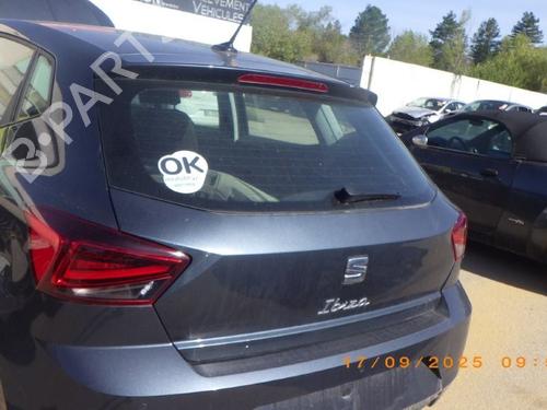 Tailgate SEAT IBIZA V (KJ1, KJG) 1.0 MPi | BP29056983C6 