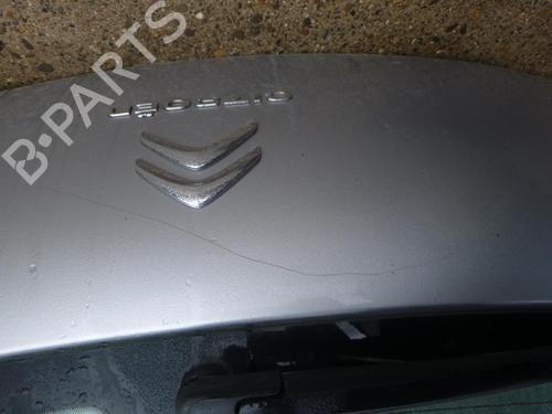 Tailgate CITROËN C3 II (SC_) 1.4 VTi 95 | BP24241484C6  - Image 6